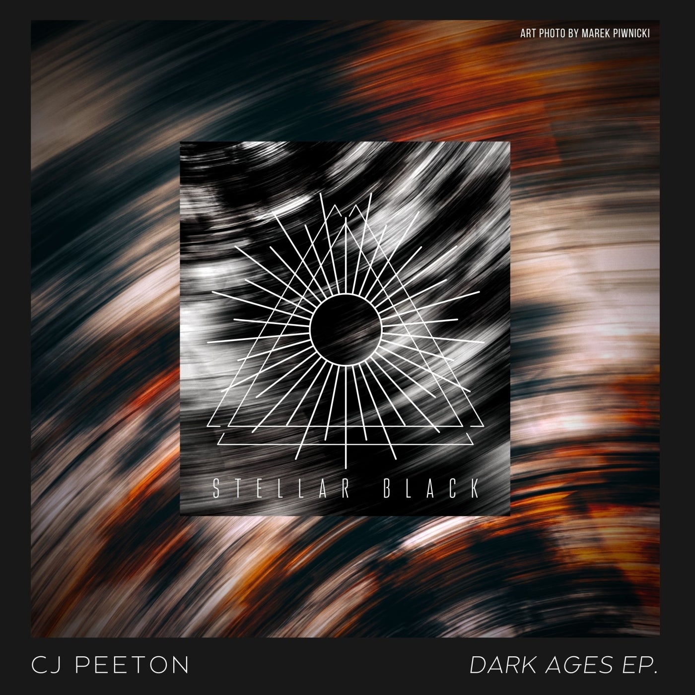 CJ Peeton – Dark Ages [SB012]